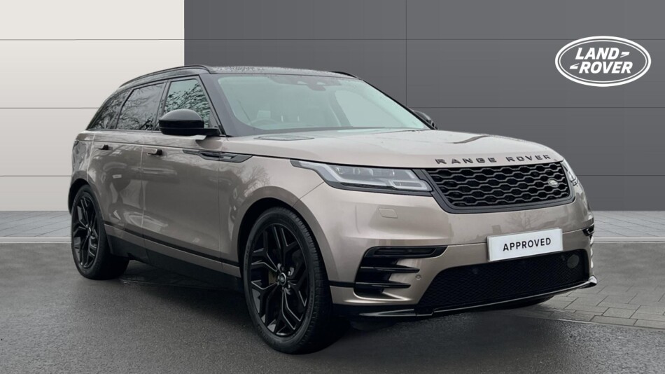 Land Rover Range Rover Velar 3.0 D300 MHEV HST 5dr Auto Diesel Estate